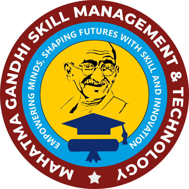 Mahatma Gandhi Skill Management and Technology